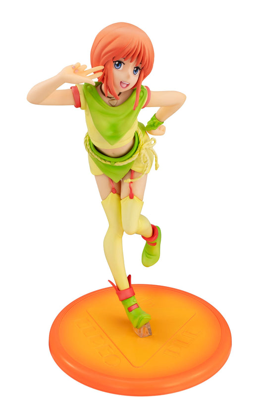 Elpeo Ple Excellent Model RAH DX G.A. NEO MegaHouse - Anime Figuren günstig kaufen