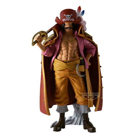 Gol D. Roger Premium The Anime Banpresto - Anime Figuren günstig kaufen