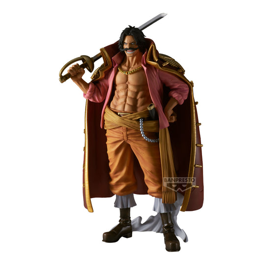 Gol D. Roger Premium The Brush Banpresto - Anime Figuren günstig kaufen