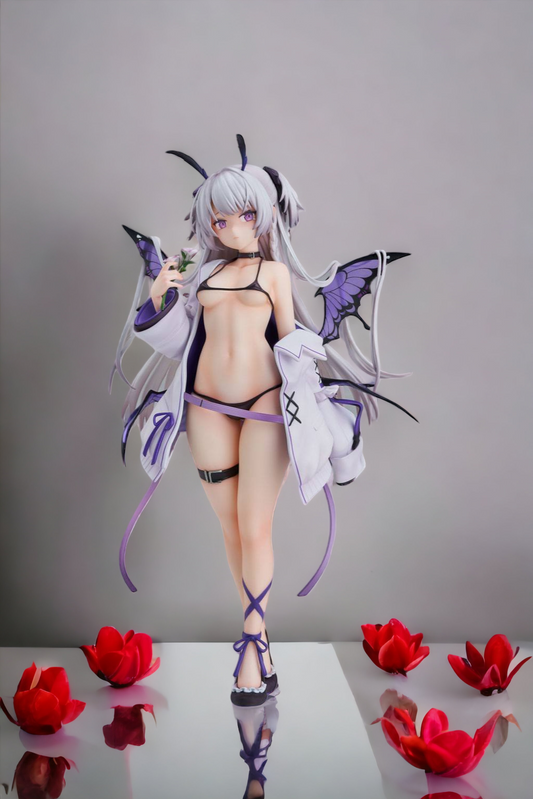 Petunia STD Ver. Original Character Aoko - Anime Figuren günstig kaufen