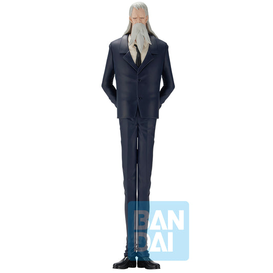 Saint Marcus Mars Figure Powers of the World Banpresto - Anime Figuren günstig kaufen