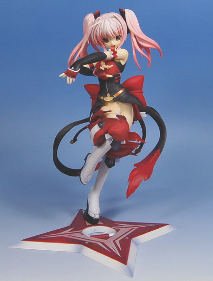 Shihoudou Narika Beat Blades Kotobukiya