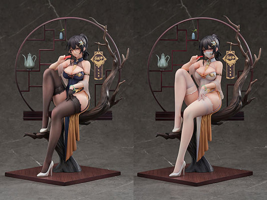 Xiami China Dress Genboku Ver.Set Apex - Anime Figuren günstig kaufen