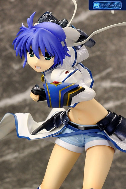 Magical Girl Lyrical Nanoha StrikerS - Subaru Nakajima 1/7 [Alter] Ansicht 12