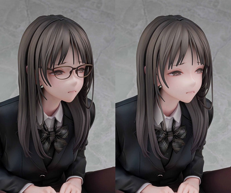 Original Character by Amamitsuki M -Domination- 1/4 - Bonus [magicbullet(s)] Ansicht 21
