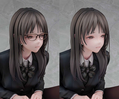 Original Character by Amamitsuki M -Domination- 1/4 - Bonus [magicbullet(s)] Ansicht 21