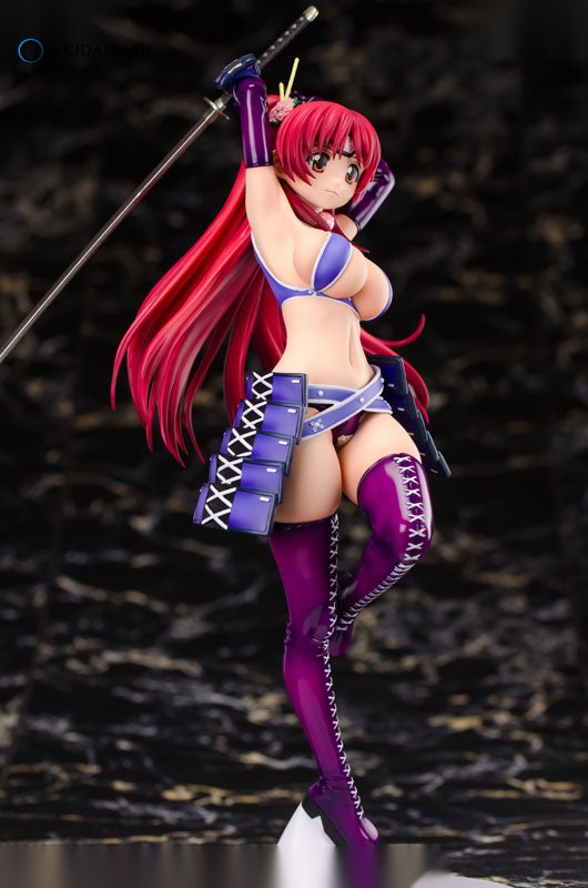 ToHeart2 Dungeon Travelers - Samurai Tamaki (Tamaki Kosaka) Regular Edition