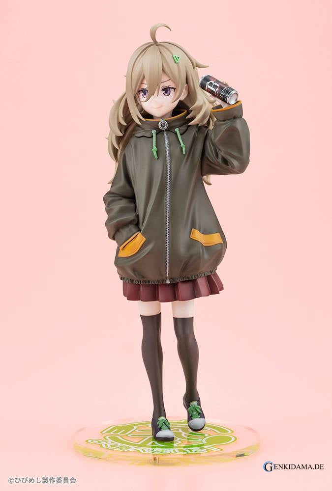 Food for the Soul: Tsutsuji Higa 1/7 (Limited)