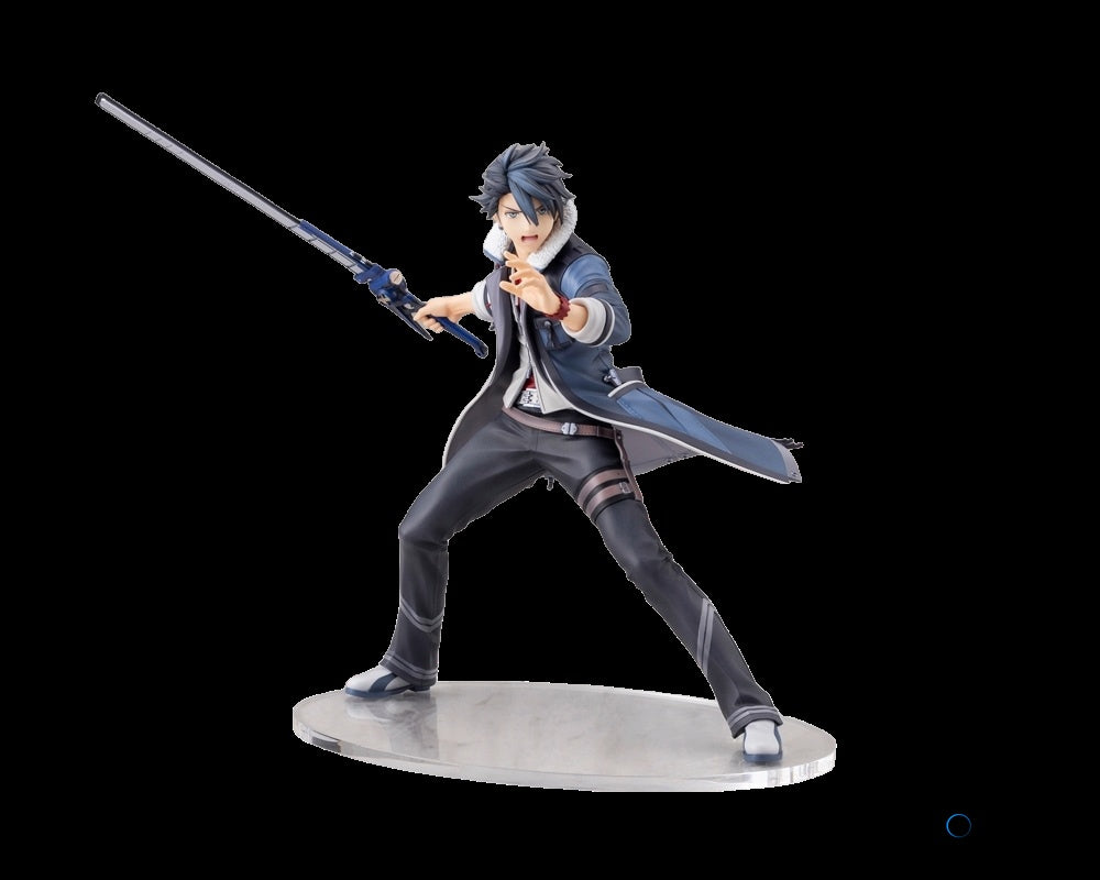 The Legend of Heroes / Trails Series: Van Arkride 1/8
