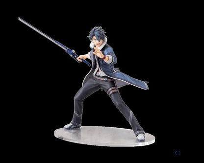 The Legend of Heroes / Trails Series: Van Arkride 1/8