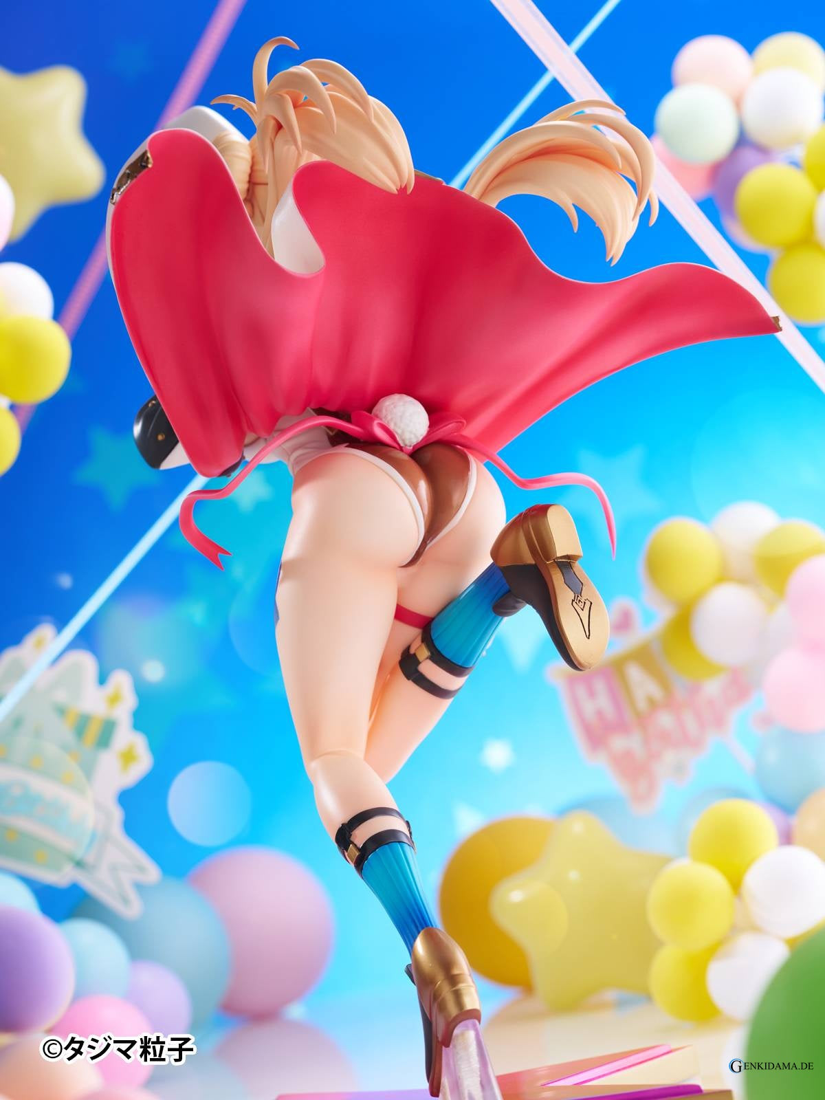 Original Character: Bunny Elf Princess - 1/6