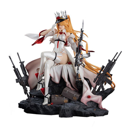 [Bonus] KNIVES OUT Agent Nyxia 1/7 [NetEase Games] Ansicht 1