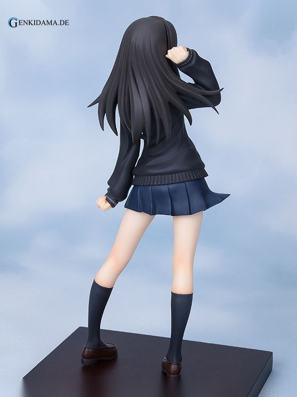 Sekai Seifuku Sakusen - THE IDOLM@STER Cinderella Girls: Rin Shibuya