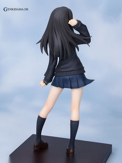 Sekai Seifuku Sakusen - THE IDOLM@STER Cinderella Girls: Rin Shibuya