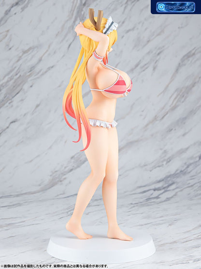 Miss Kobayashi's Dragon Maid Tohru Bikini Style 1/7 [Q-six] Ansicht 14