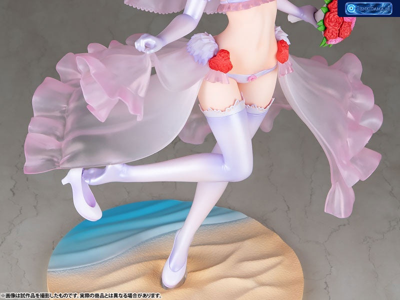 KDcolle That Time I Got Reincarnated as a Slime Milim Nava Wedding Bikini ver. KADOKAWA Special Set 1/7 [KADOKAWA] Ansicht 24