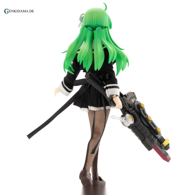 1/12 Assault Lily Series No.068 "Assault Lily" Ichi Tanaka Complete Doll