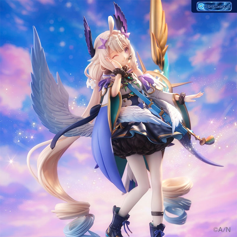 Enna Alouette 1/7 Scale Figure - Bonus [ANYCOLOR] Ansicht 4