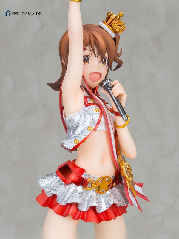 THE IDOLM@STER Million Live! - Mirai Kasuga -Million Spark!