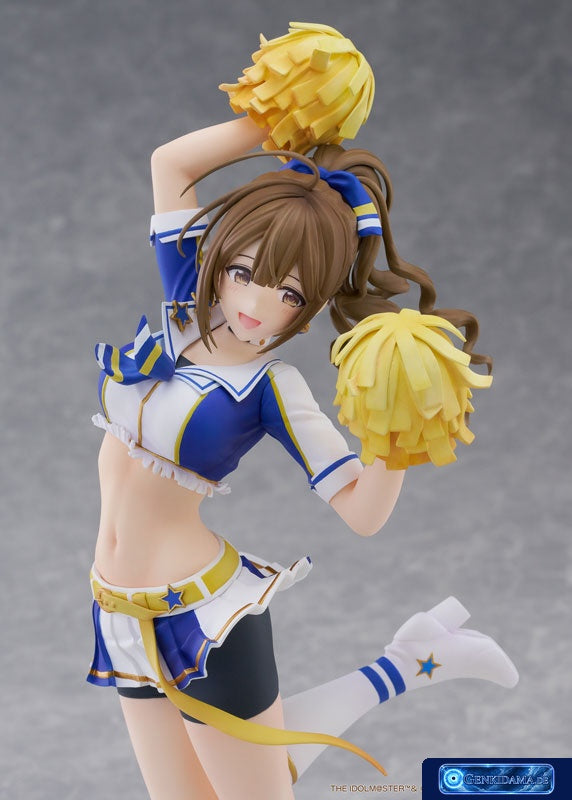 THE IDOLM@STER SHINY COLORS Chiyuki Kuwayama [Natsu, Yay] 1/7 [PM Office A / Plum] Ansicht 21