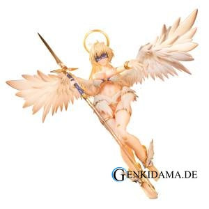 Action Figure: Angela 1/12 (RPG-07)
