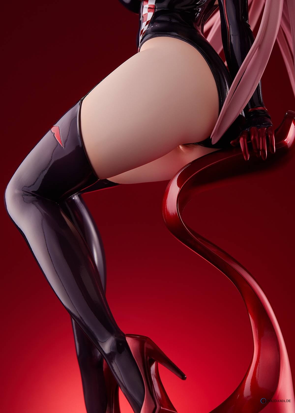 Azur Lane: Duke of York 1/4 - Prestige of the Glorious Formula Ver. REISSUE