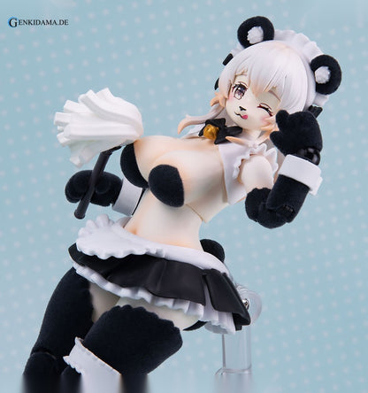 Seductive Beast's Fruit No.002 Ranran 1/12 Action
