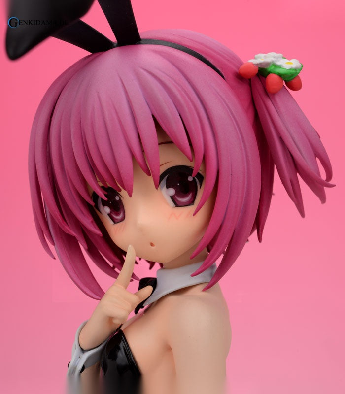 RO-KYU-BU! SS - Tomoka Minato -Kuro Usagi-san Ver.