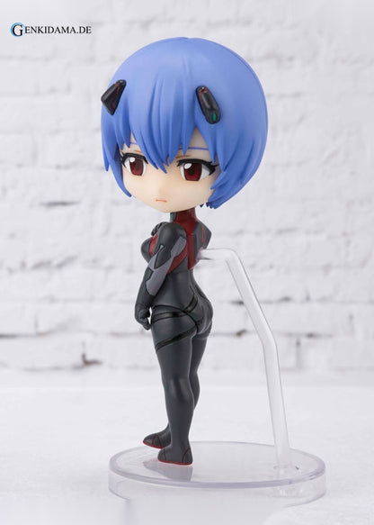 Figuarts mini Rei Ayanami "Evangelion: 3.0+1.0"