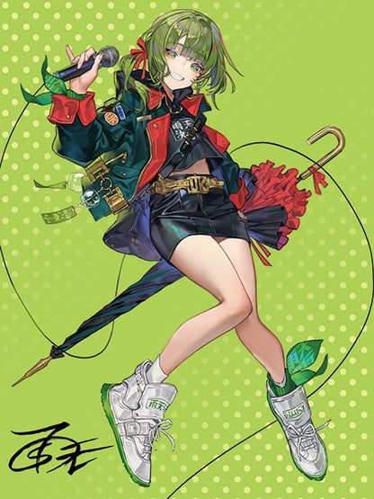 Uten Kekkou illustration by siki 1/7 Limited Edition w/Bonus [Astrum Design] Ansicht 16