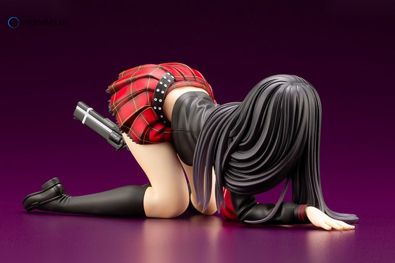Sister Blood Maria Akeno
