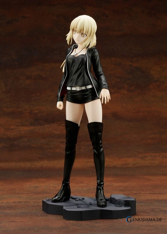 Fate/Grand Order Saber/Altria Pendragon (Alter) Casual Wear ver. 1/7 [Kotobukiya Shop Exclusive] - Bonus [Kotobukiya] Ansicht 12