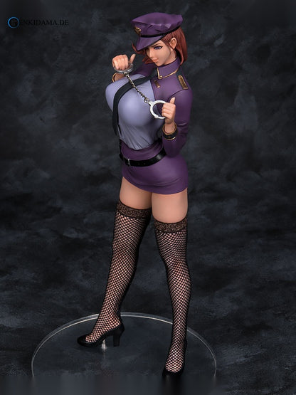 Inran Do-S Fukei - Akiko Designed by Oda Non