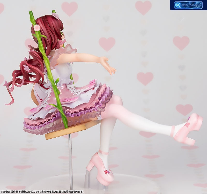 THE IDOLM@STER SHINY COLORS Amana Osaki Devoting Rinne ver. 1/8 Ansicht 7