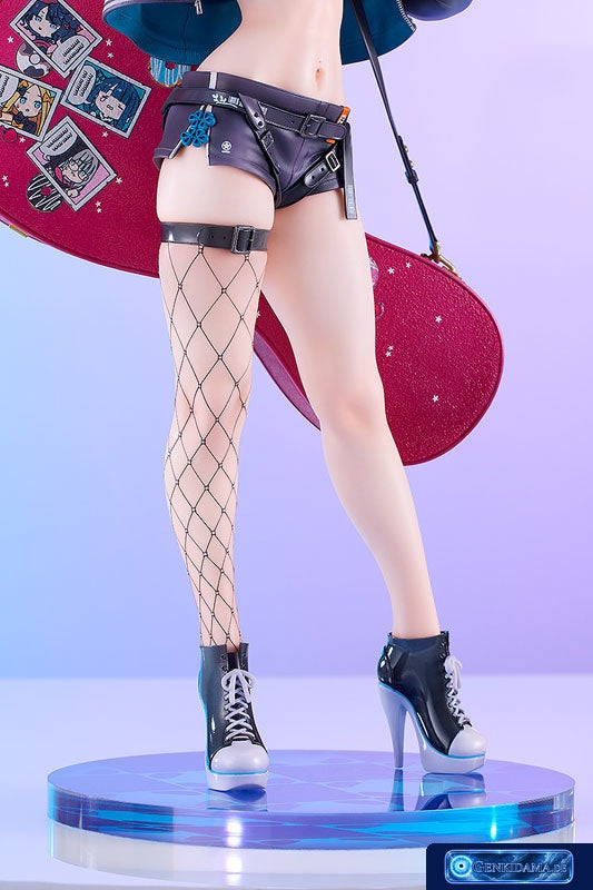 Fate/Grand Order Foreigner/Yang Guifei: Event Attire Ver. 1/7 [Good Smile Company] Ansicht 15