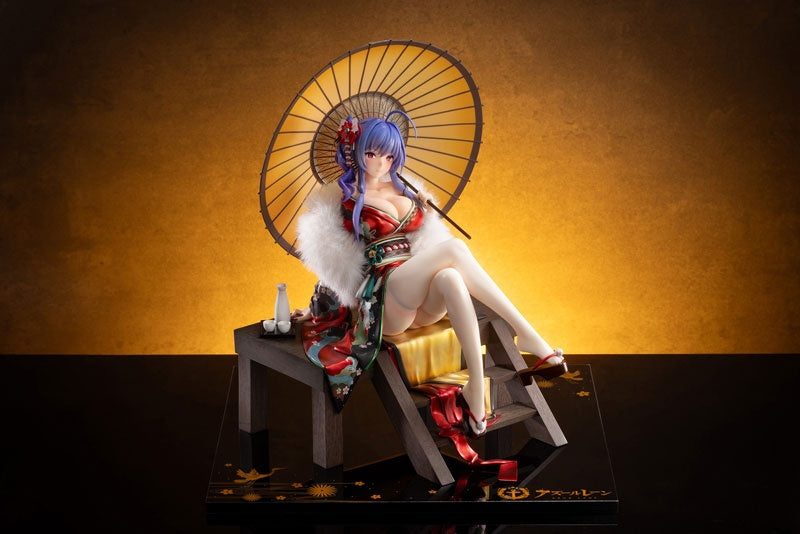 Azur Lane: St. Louis Spirits in the Snow Ver. Bonus Edition 1/7 - Exclusiv Bonus [NEONMAX] Ansicht 1