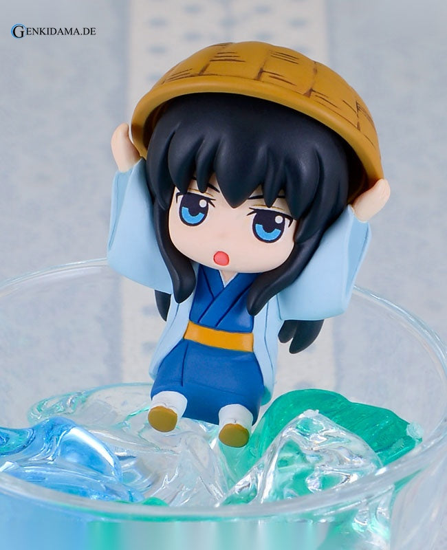 Ochatomo Series Gintama Jiyuu Sugiru Gintama Teahouse Set of All 8 Types