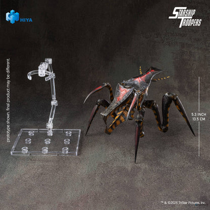 Starship Troopers: Warrior Bug - Exquisite Basic Series