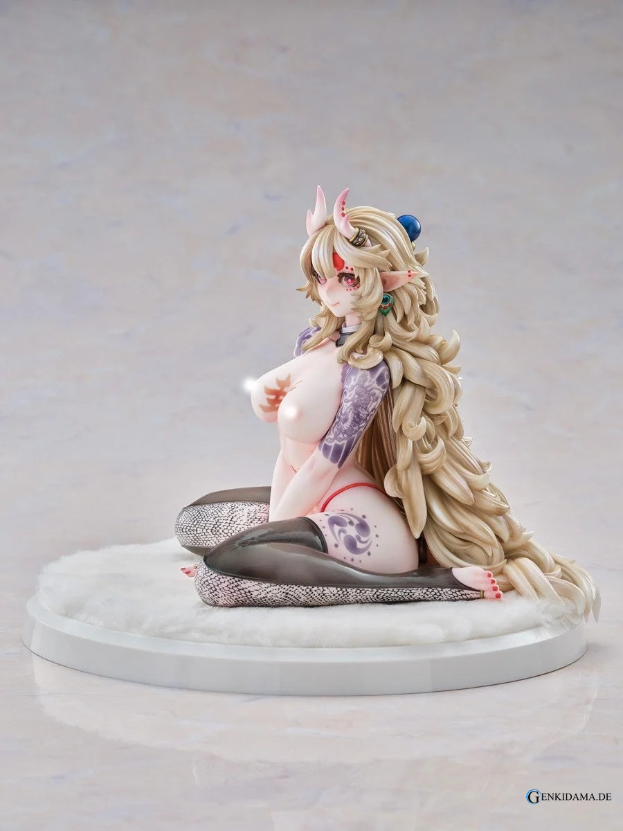 KIRIN HONNE ORIGINAL 1/6 SCALE FIGURE [DAIKI KOUGYOU]