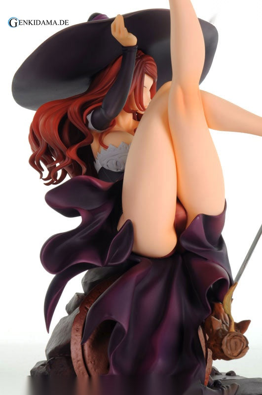 Dragon's Crown - Sorceress