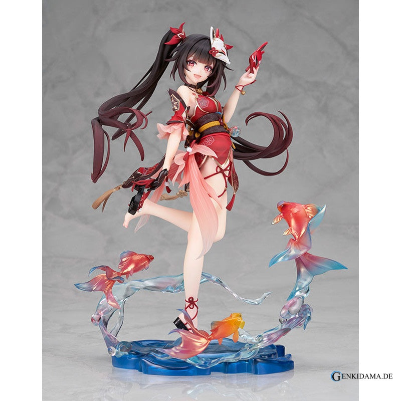 Sparkle Honkai Star Rail 1/7 Scale Figure [Alter] Ansicht 4
