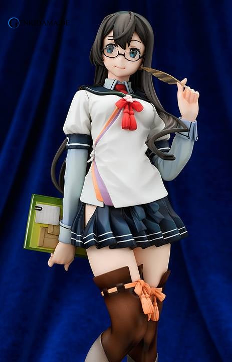 Kantai Collection ~Kan Colle~ - Ooyodo Hobby Japan Limited Edition