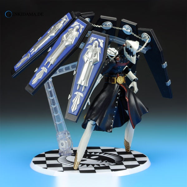 D-Arts - Persona 3: Thanatos