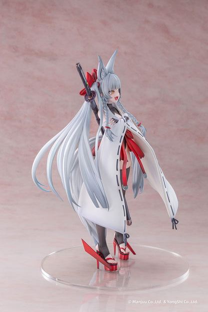 Azur Lane: Asanagi 1/6 [AniGame] Ansicht 7