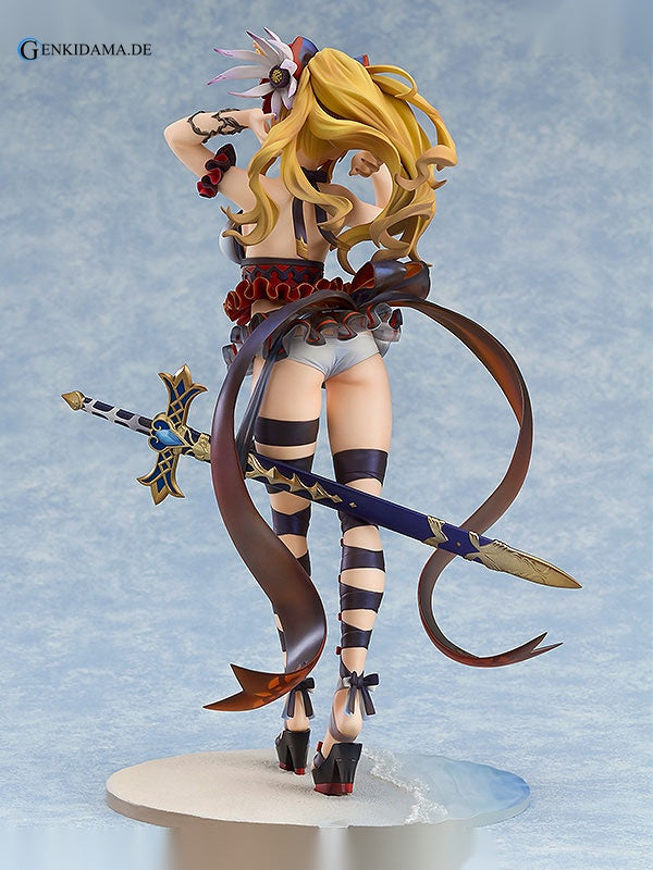 GRANBLUE FANTASY - Summer Version Vira