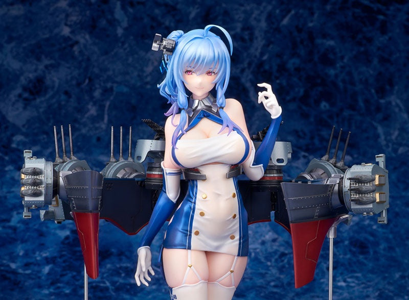 Azur Lane: St. Louis 1/7 [Alter] Ansicht 8