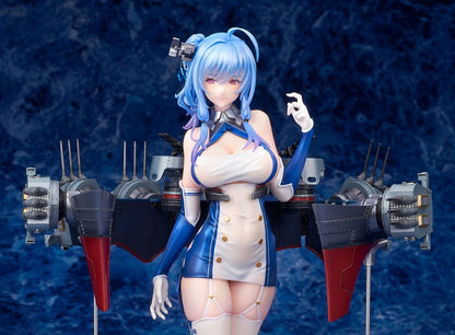 Azur Lane: St. Louis 1/7 [Alter] Ansicht 8
