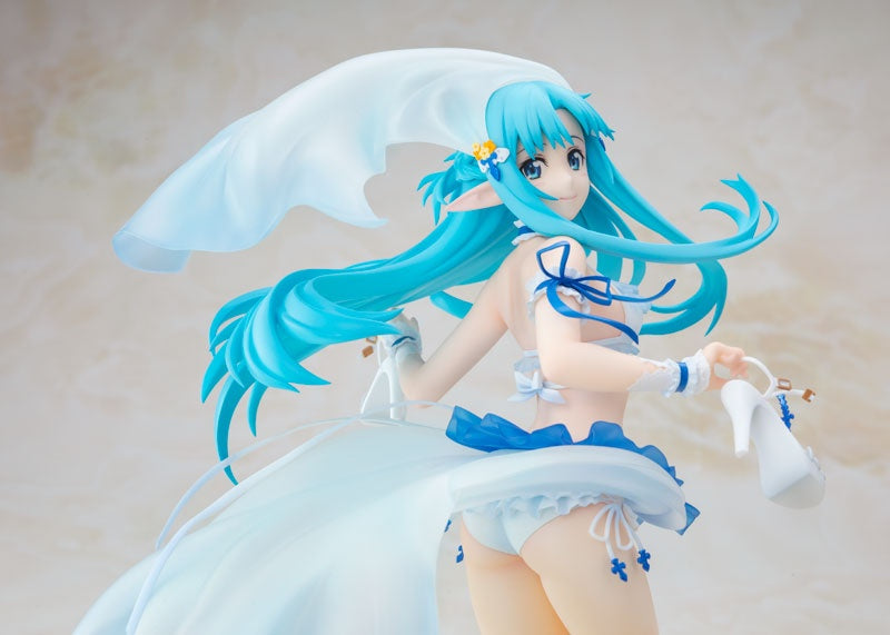 KDcolle Sword Art Online Asuna-Undine- Summer Wedding ver. KADOKAWA Special Set 1/7 [KADOKAWA] Ansicht 7