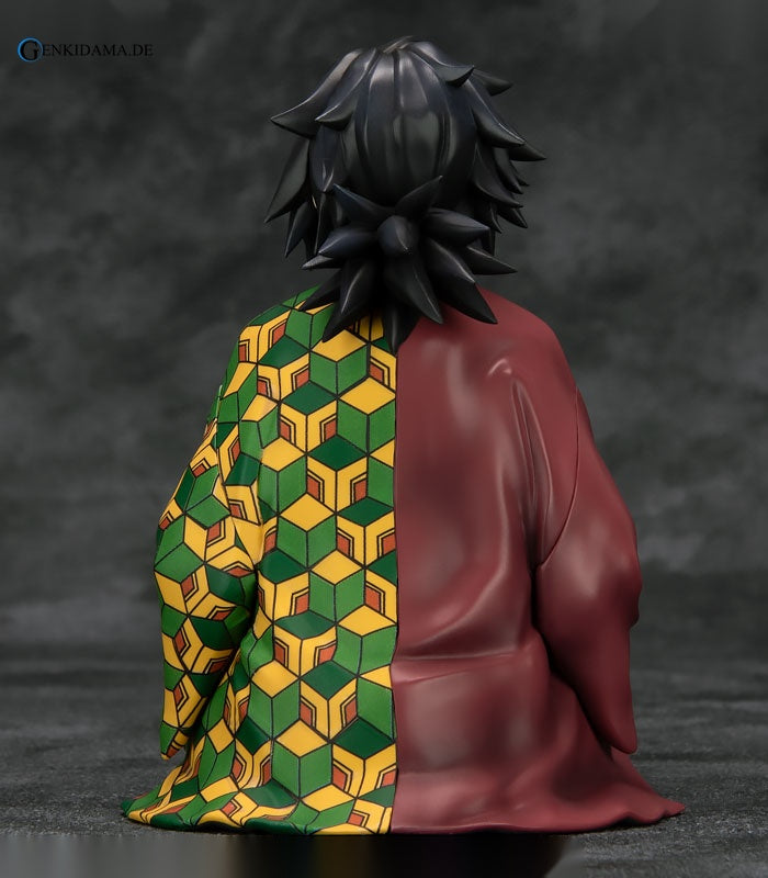 G.E.M. Series Demon Slayer: Kimetsu no Yaiba Palm Size Giyu