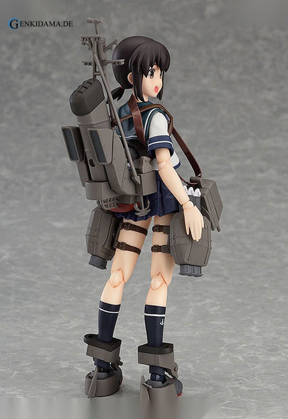 figma - Kantai Collection -Kan Colle- Fubuki Animation ver.